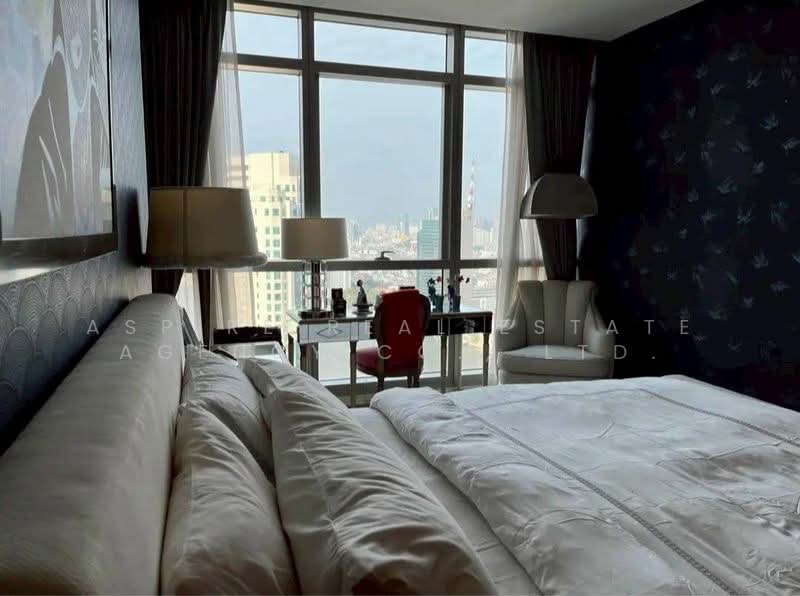 The River by Raimon Land, Bangkok, Soi Charoen Nakorn 13, Charoen Nakorn Road, Khlong Ton Sai, Khlong San, Bangkok, 3 Bedrooms, 335 sqm, Condo For Sale, by Aspire Real Estate Agency Co., Ltd., 500223932 - DDproperty.com