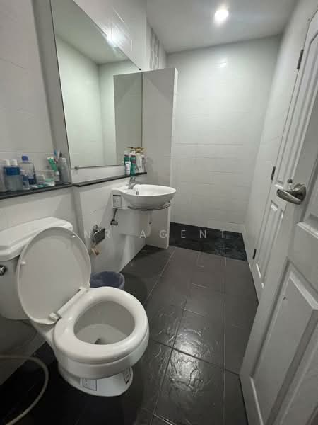 เดอะ เมโทร รามคำแหง-วงแหวน, Bangkok, Thap Chang, Saphan Sung, Bangkok, 3 Bedrooms, 107 sqm, Townhouse For Sale, by NR AGENT, 500223934 - DDproperty.com