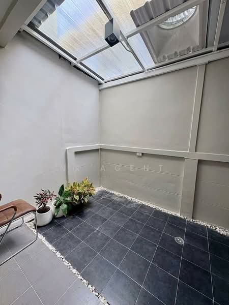 เดอะ เมโทร รามคำแหง-วงแหวน, Bangkok, Thap Chang, Saphan Sung, Bangkok, 3 Bedrooms, 107 sqm, Townhouse For Sale, by NR AGENT, 500223934 - DDproperty.com