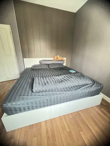 เดอะ เมโทร รามคำแหง-วงแหวน, Bangkok, Thap Chang, Saphan Sung, Bangkok, 3 Bedrooms, 107 sqm, Townhouse For Sale, by NR AGENT, 500223934 - DDproperty.com