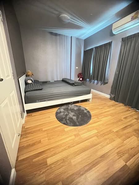 เดอะ เมโทร รามคำแหง-วงแหวน, Bangkok, Thap Chang, Saphan Sung, Bangkok, 3 Bedrooms, 107 sqm, Townhouse For Sale, by NR AGENT, 500223934 - DDproperty.com