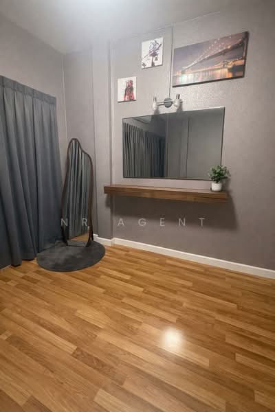 เดอะ เมโทร รามคำแหง-วงแหวน, กรุงเทพ, ทับช้าง, สะพานสูง, กรุงเทพ, 107 ตร.ม., ทาวน์เฮ้าส์ ขาย, โดย NR AGENT, 500223934 - DDproperty.com