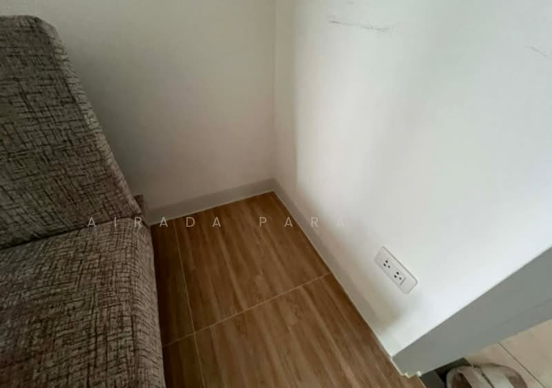 The Origin Ram 209 Interchange, Bangkok, Ramkhamhaeng Road, Min Buri, Min Buri, Bangkok, 1 Bedroom, 26 sqm, Condo For Rent, by Airada Parasarn, 500223935 - DDproperty.com