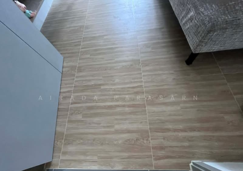 The Origin Ram 209 Interchange, Bangkok, Ramkhamhaeng Road, Min Buri, Min Buri, Bangkok, 1 Bedroom, 26 sqm, Condo For Rent, by Airada Parasarn, 500223935 - DDproperty.com