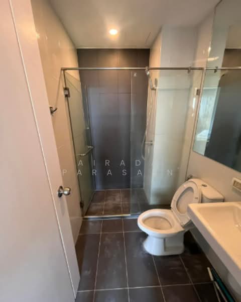 The Origin Ram 209 Interchange, Bangkok, Ramkhamhaeng Road, Min Buri, Min Buri, Bangkok, 1 Bedroom, 26 sqm, Condo For Rent, by Airada Parasarn, 500223935 - DDproperty.com