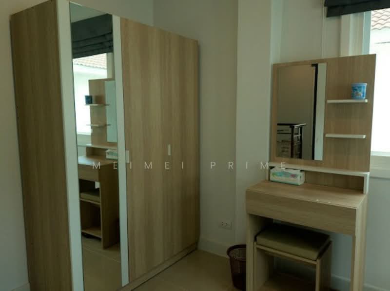 Supalai Bella Thalang Phuket, Phuket, Thep Krasattri, Thalang, Phuket, 3 Bedrooms, 238 sqm, Single Detached House For Rent, by MeiMei Prime, 500223937 - DDproperty.com