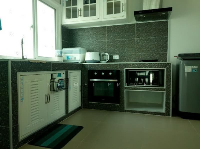 Supalai Bella Thalang Phuket, Phuket, Thep Krasattri, Thalang, Phuket, 3 Bedrooms, 238 sqm, Single Detached House For Rent, by MeiMei Prime, 500223937 - DDproperty.com