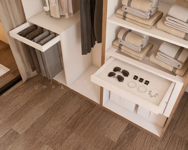 XT Phayathai, Bangkok, Phaya Thai Road, Thanon Phaya Thai, Ratchathewi, Bangkok, 1 Bedroom, 42 sqm, Condo For Rent, by Juthabhorn Uppachit (Amy), 500223938 - DDproperty.com