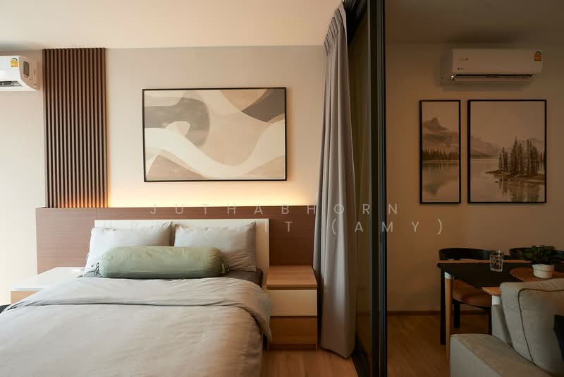 XT Phayathai, Bangkok, Phaya Thai Road, Thanon Phaya Thai, Ratchathewi, Bangkok, 1 Bedroom, 42 sqm, Condo For Rent, by Juthabhorn Uppachit (Amy), 500223938 - DDproperty.com