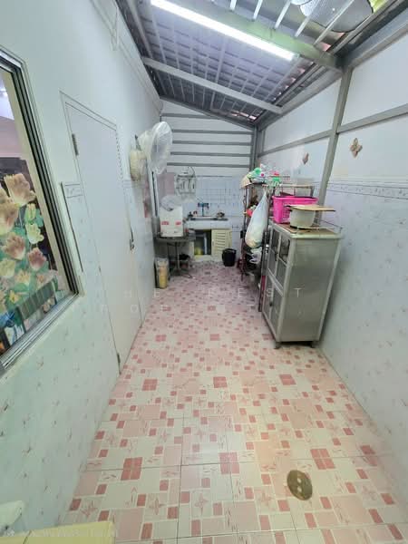 พฤกษา56 สุขสวัสดิ์-วงแหวน, Samut Prakan, Nai Khlong Bang Pla Kot, Phra Samut Jadee, Samut Prakan, 3 Bedrooms, 100 sqm, Townhouse For Sale, by The Best Property นอม, 500223939 - DDproperty.com