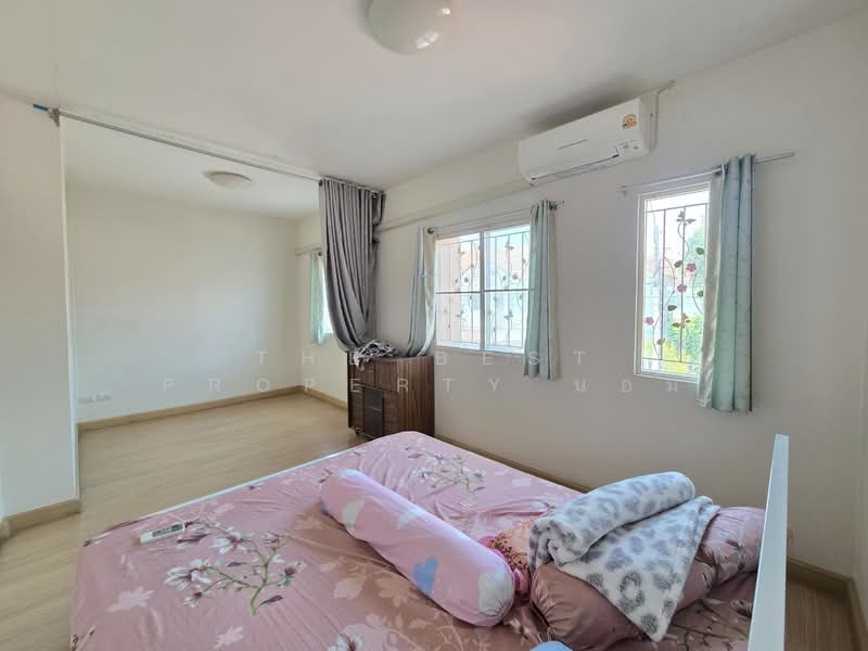 พฤกษา56 สุขสวัสดิ์-วงแหวน, Samut Prakan, Nai Khlong Bang Pla Kot, Phra Samut Jadee, Samut Prakan, 3 Bedrooms, 100 sqm, Townhouse For Sale, by The Best Property นอม, 500223939 - DDproperty.com