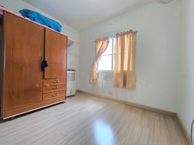 พฤกษา56 สุขสวัสดิ์-วงแหวน, Samut Prakan, Nai Khlong Bang Pla Kot, Phra Samut Jadee, Samut Prakan, 3 Bedrooms, 100 sqm, Townhouse For Sale, by The Best Property นอม, 500223939 - DDproperty.com