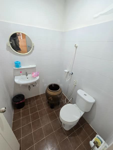 พฤกษา56 สุขสวัสดิ์-วงแหวน, Samut Prakan, Nai Khlong Bang Pla Kot, Phra Samut Jadee, Samut Prakan, 3 Bedrooms, 100 sqm, Townhouse For Sale, by The Best Property นอม, 500223939 - DDproperty.com