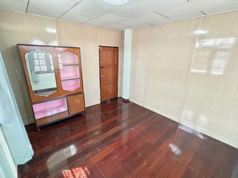 บ้านแฝด สุขสวัสดิ์ 64, Samut Prakan, Bang Phung, Phra Pra Daeng, Samut Prakan, 3 Bedrooms, 200 sqm, Semi-Detached House (Twin House) For Sale, by NR AGENT, 500223940 - DDproperty.com