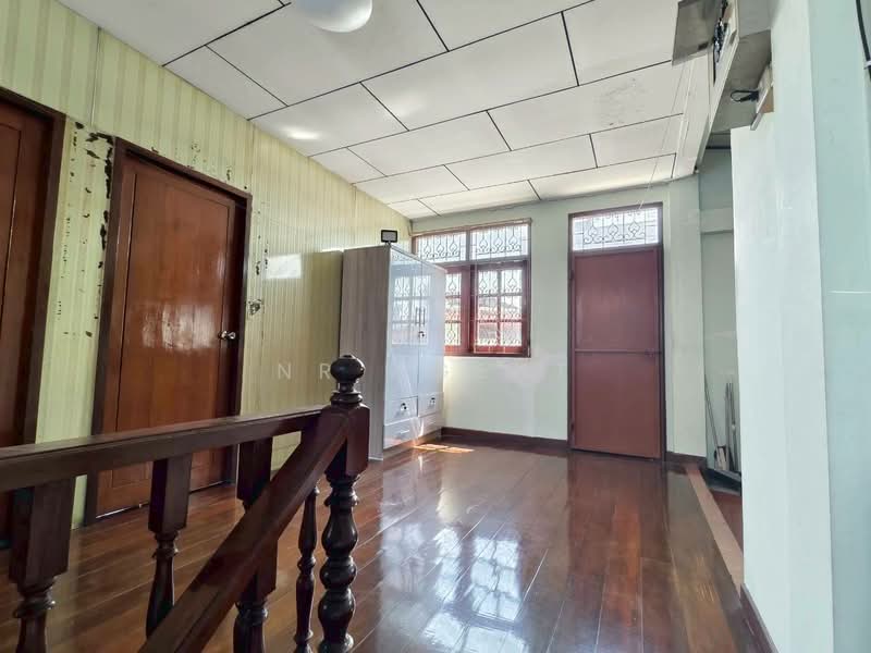 บ้านแฝด สุขสวัสดิ์ 64, สมุทรปราการ, บางพึ่ง, พระประแดง, สมุทรปราการ, 200 ตร.ม., บ้านแฝด ขาย, โดย NR AGENT, 500223940 - DDproperty.com