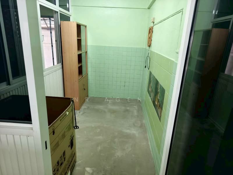 บ้านแฝด สุขสวัสดิ์ 64, Samut Prakan, Bang Phung, Phra Pra Daeng, Samut Prakan, 3 Bedrooms, 200 sqm, Semi-Detached House (Twin House) For Sale, by NR AGENT, 500223940 - DDproperty.com