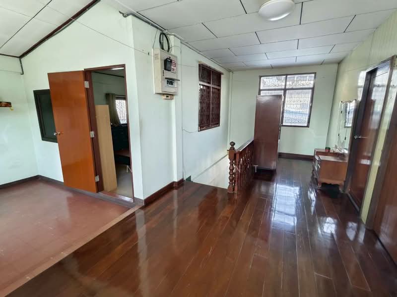 บ้านแฝด สุขสวัสดิ์ 64, Samut Prakan, Bang Phung, Phra Pra Daeng, Samut Prakan, 3 Bedrooms, 200 sqm, Semi-Detached House (Twin House) For Sale, by NR AGENT, 500223940 - DDproperty.com