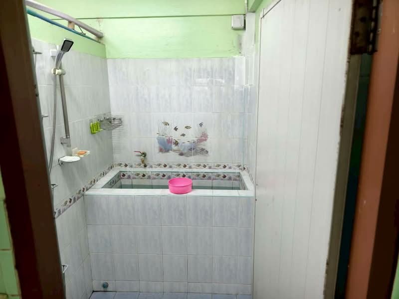 บ้านแฝด สุขสวัสดิ์ 64, สมุทรปราการ, บางพึ่ง, พระประแดง, สมุทรปราการ, 200 ตร.ม., บ้านแฝด ขาย, โดย NR AGENT, 500223940 - DDproperty.com