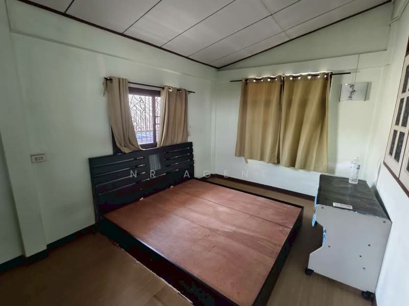 บ้านแฝด สุขสวัสดิ์ 64, Samut Prakan, Bang Phung, Phra Pra Daeng, Samut Prakan, 3 Bedrooms, 200 sqm, Semi-Detached House (Twin House) For Sale, by NR AGENT, 500223940 - DDproperty.com