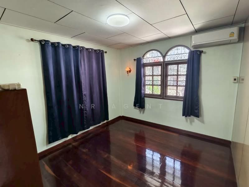 บ้านแฝด สุขสวัสดิ์ 64, Samut Prakan, Bang Phung, Phra Pra Daeng, Samut Prakan, 3 Bedrooms, 200 sqm, Semi-Detached House (Twin House) For Sale, by NR AGENT, 500223940 - DDproperty.com