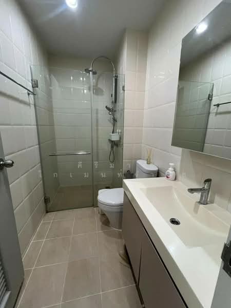 The President Sukhumvit 81, Bangkok, Soi Sukhumvit 81, Sukhumvit Road, Phra Kanong Nua, Watthana, Bangkok, 1 Bedroom, 35 sqm, Condo For Rent, by คีรีมาศ โกเมนท์จํารัส, 500223941 - DDproperty.com