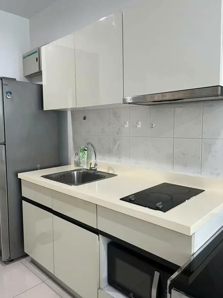 The President Sukhumvit 81 : เดอะ เพรสซิเดนท์ สุขุมวิท 81, กรุงเทพ, ซอยสุขุมวิท 81 ถนนสุขุมวิท, พระโขนงเหนือ, วัฒนา, กรุงเทพ, 35 ตร.ม., คอนโด ให้เช่า, โดย คีรีมาศ โกเมนท์จํารัส, 500223941 - DDproperty.com