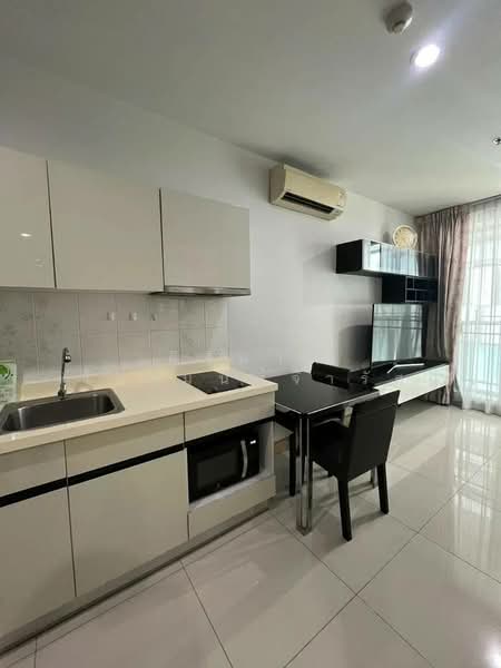 The President Sukhumvit 81, Bangkok, Soi Sukhumvit 81, Sukhumvit Road, Phra Kanong Nua, Watthana, Bangkok, 1 Bedroom, 35 sqm, Condo For Rent, by คีรีมาศ โกเมนท์จํารัส, 500223941 - DDproperty.com