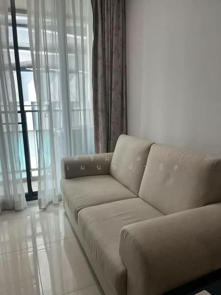 The President Sukhumvit 81, Bangkok, Soi Sukhumvit 81, Sukhumvit Road, Phra Kanong Nua, Watthana, Bangkok, 1 Bedroom, 35 sqm, Condo For Rent, by คีรีมาศ โกเมนท์จํารัส, 500223941 - DDproperty.com