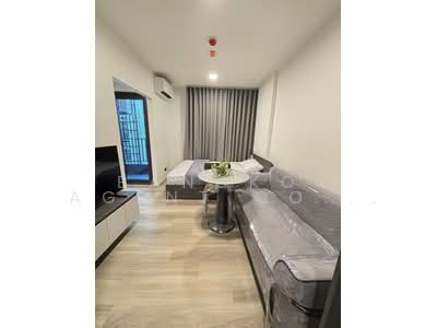 For Rent - Chapter One More Kaset, Bangkok