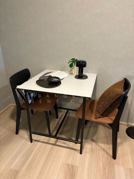 For Rent - Chapter One More Kaset, Bangkok