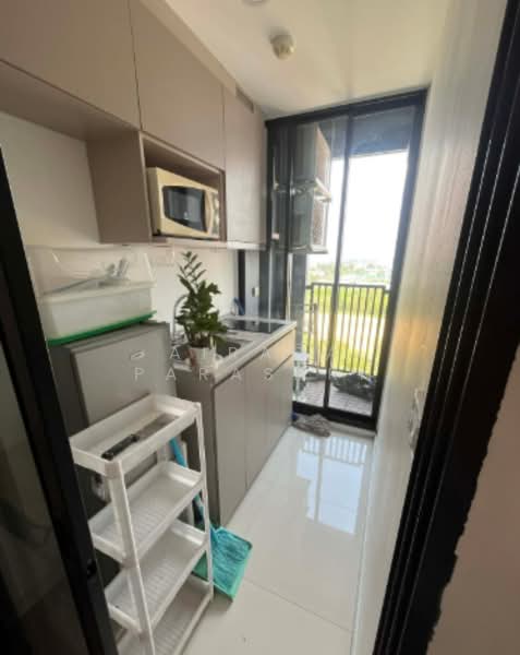 ขาย - The Origin Ram 209 Interchange : ดิ ออริจิ้น ราม 209 อินเตอร์เชนจ์, กรุงเทพ