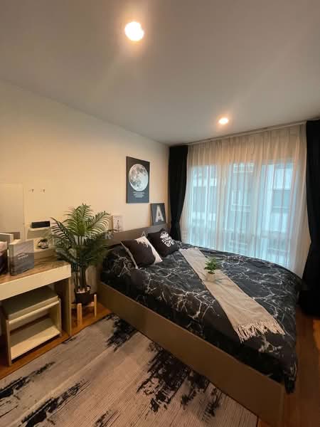 Regent Home Sukhumvit 81, Bangkok, Soi Sukhumvit 81, Suan Luang, Suan Luang, Bangkok, 1 Bedroom, 28 sqm, Condo For Sale, by NR AGENT, 500223945 - DDproperty.com