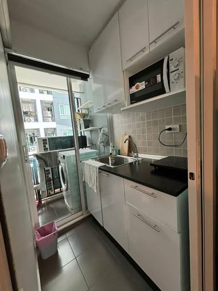 Regent Home Sukhumvit 81, Bangkok, Soi Sukhumvit 81, Suan Luang, Suan Luang, Bangkok, 1 Bedroom, 28 sqm, Condo For Sale, by NR AGENT, 500223945 - DDproperty.com