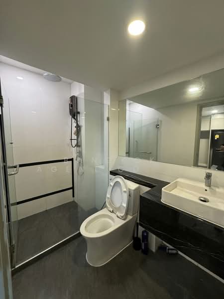 Knightsbridge Space Ratchayothin, Bangkok, Phaholyothin Road, Chatuchak, Chatuchak, Bangkok, 1 Bedroom, 37 sqm, Condo For Rent, by Bangkok Agent Co.,Ltd., 500223947 - DDproperty.com