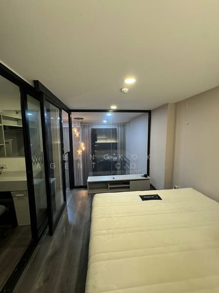 Knightsbridge Space Ratchayothin, Bangkok, Phaholyothin Road, Chatuchak, Chatuchak, Bangkok, 1 Bedroom, 37 sqm, Condo For Rent, by Bangkok Agent Co.,Ltd., 500223947 - DDproperty.com