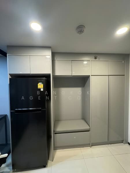 Knightsbridge Space Ratchayothin, Bangkok, Phaholyothin Road, Chatuchak, Chatuchak, Bangkok, 1 Bedroom, 37 sqm, Condo For Rent, by Bangkok Agent Co.,Ltd., 500223947 - DDproperty.com