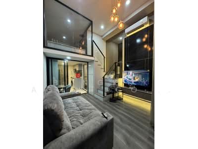 For Rent - Knightsbridge Space Ratchayothin, Bangkok