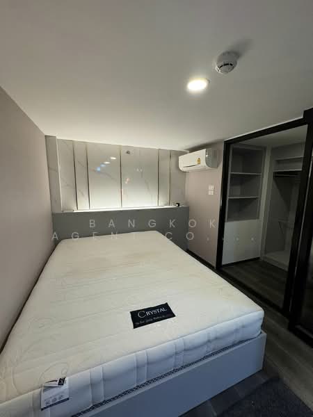 Knightsbridge Space Ratchayothin, Bangkok, Phaholyothin Road, Chatuchak, Chatuchak, Bangkok, 1 Bedroom, 37 sqm, Condo For Rent, by Bangkok Agent Co.,Ltd., 500223947 - DDproperty.com