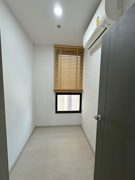 Elio Del Nest, Bangkok, 39 Udomsuk Road, Bang Na, Bang Na, Bangkok, 1 Bedroom, 39 sqm, Condo For Rent, by Agentbkk, 500223948 - DDproperty.com