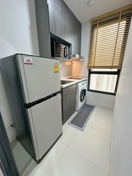 Elio Del Nest, Bangkok, 39 Udomsuk Road, Bang Na, Bang Na, Bangkok, 1 Bedroom, 39 sqm, Condo For Rent, by Agentbkk, 500223948 - DDproperty.com