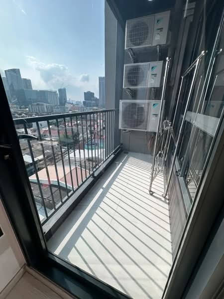 Elio Del Nest, Bangkok, 39 Udomsuk Road, Bang Na, Bang Na, Bangkok, 1 Bedroom, 39 sqm, Condo For Rent, by Agentbkk, 500223948 - DDproperty.com