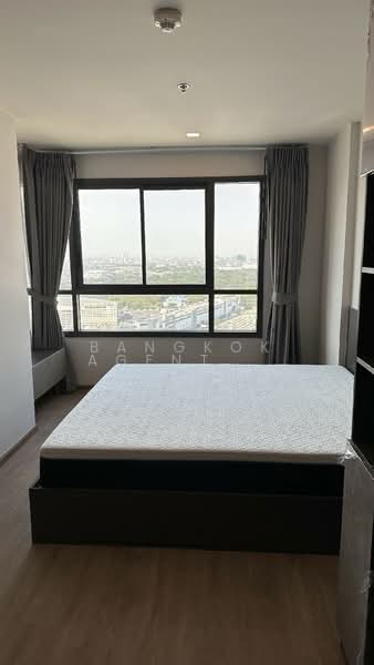 IDEO Phaholyothin Chatuchak, Bangkok, Paholayothin Road, Samsen Nai, Phaya Thai, Bangkok, 2 Bedrooms, 46 sqm, Condo For Sale, by Bangkok Agent Co.,Ltd., 500223949 - DDproperty.com