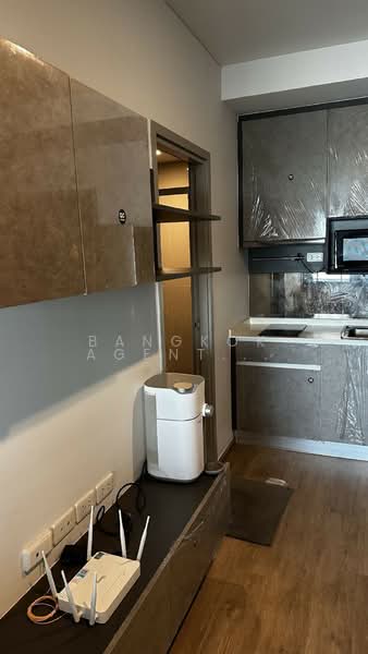 IDEO Phaholyothin Chatuchak, Bangkok, Paholayothin Road, Samsen Nai, Phaya Thai, Bangkok, 2 Bedrooms, 46 sqm, Condo For Sale, by Bangkok Agent Co.,Ltd., 500223949 - DDproperty.com