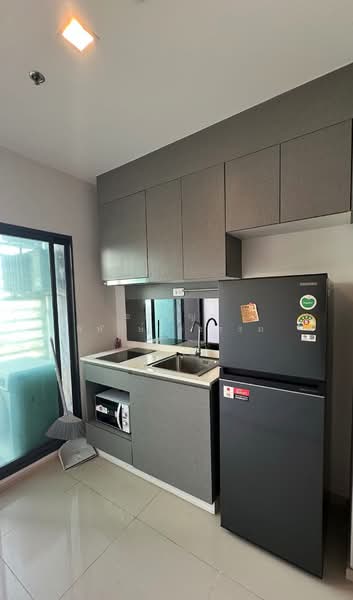 IDEO New Rama 9 : ไอดีโอ พระราม 9, กรุงเทพ, 7 ถนนรามคำแหง, หัวหมาก, บางกะปิ, กรุงเทพ, 31 ตร.ม., คอนโด ให้เช่า, โดย อภิญญา พิทักษ์ชัยธรรม, 500223950 - DDproperty.com