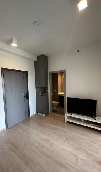 IDEO New Rama 9 : ไอดีโอ พระราม 9, กรุงเทพ, 7 ถนนรามคำแหง, หัวหมาก, บางกะปิ, กรุงเทพ, 31 ตร.ม., คอนโด ให้เช่า, โดย อภิญญา พิทักษ์ชัยธรรม, 500223950 - DDproperty.com