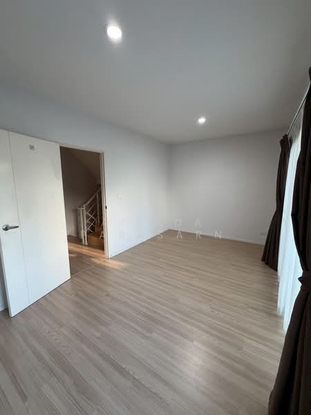 Baan Klang Muang Rama 9-On Nut, Bangkok, Bangkok-Chonburi New Road, Prawet, Prawet, Bangkok, 4 Bedrooms, 145 sqm, Townhouse For Sale, by Airada Parasarn, 500223952 - DDproperty.com