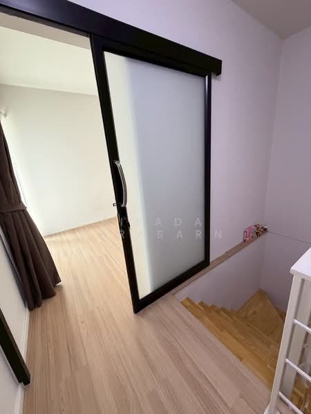 Baan Klang Muang Rama 9-On Nut, Bangkok, Bangkok-Chonburi New Road, Prawet, Prawet, Bangkok, 4 Bedrooms, 145 sqm, Townhouse For Sale, by Airada Parasarn, 500223952 - DDproperty.com