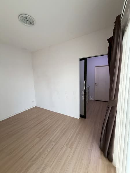 Baan Klang Muang Rama 9-On Nut, Bangkok, Bangkok-Chonburi New Road, Prawet, Prawet, Bangkok, 4 Bedrooms, 145 sqm, Townhouse For Sale, by Airada Parasarn, 500223952 - DDproperty.com