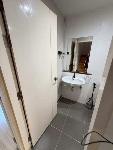 Baan Klang Muang Rama 9-On Nut, Bangkok, Bangkok-Chonburi New Road, Prawet, Prawet, Bangkok, 4 Bedrooms, 145 sqm, Townhouse For Sale, by Airada Parasarn, 500223952 - DDproperty.com