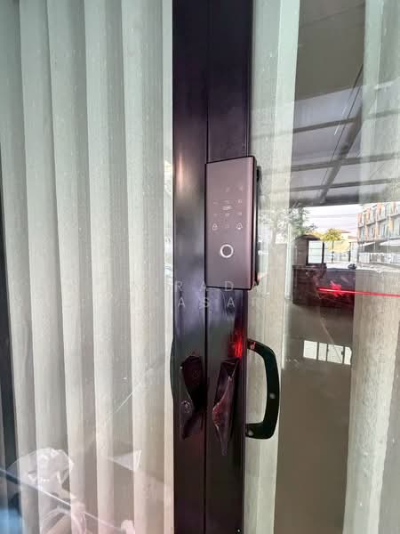 Baan Klang Muang Rama 9-On Nut, Bangkok, Bangkok-Chonburi New Road, Prawet, Prawet, Bangkok, 4 Bedrooms, 145 sqm, Townhouse For Sale, by Airada Parasarn, 500223952 - DDproperty.com